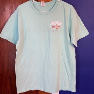 Malibu’s Surf Shop Shirt